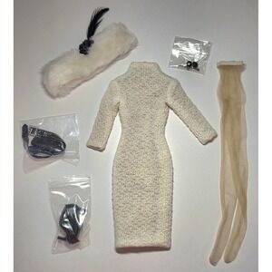 Tonner-Monica Merrill 16" Doll Outfit "Taking A Letter" (As shown)